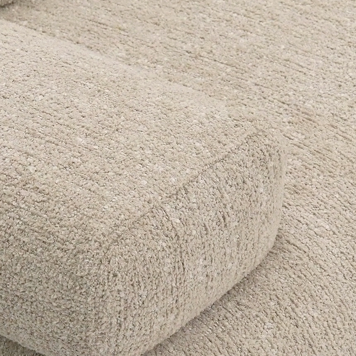 Stature Modular Sofa Oatmeal