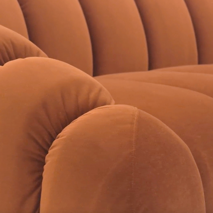 Nico 3 Seater Sofa - Future Classics Furniture