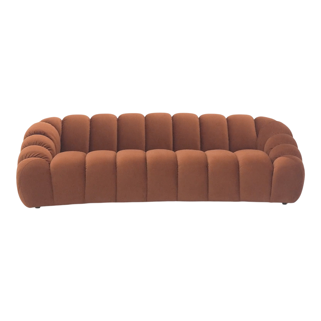Nico 3 Seater Sofa - Future Classics Furniture