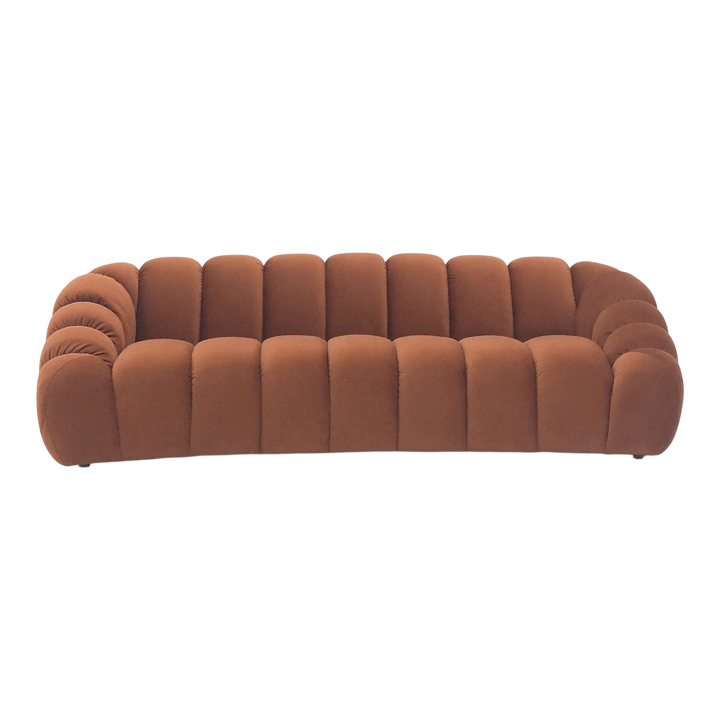 Nico 3 Seater Sofa - Future Classics Furniture