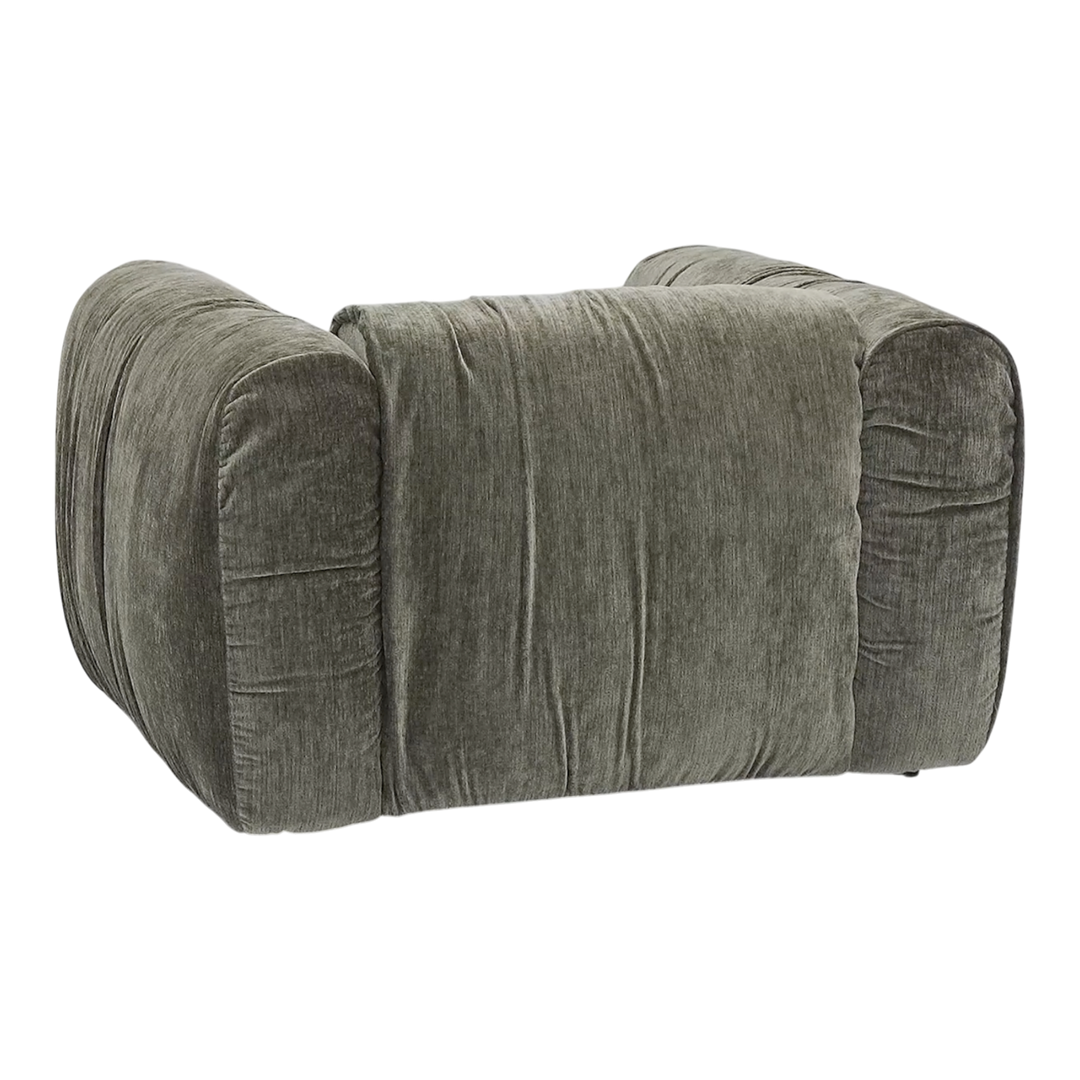 Aurora 1 Seater - Future Classics Furniture