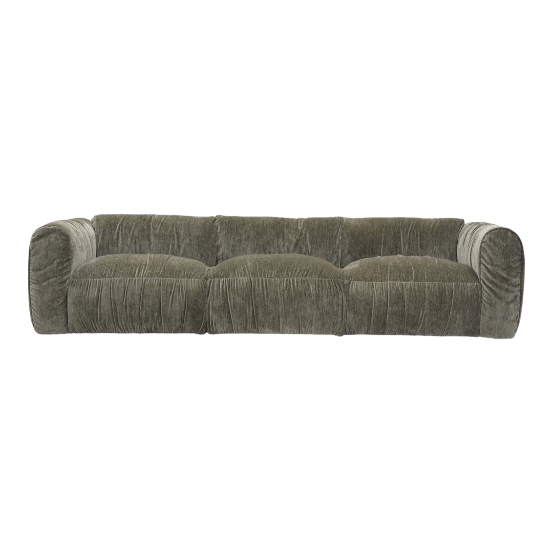 Aurora 3 Seater Sofa - Future Classics Furniture