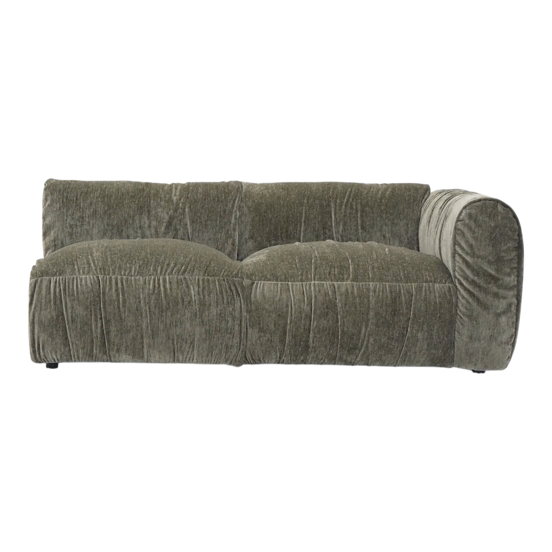 Aurora 3 Seater Sofa - Future Classics Furniture