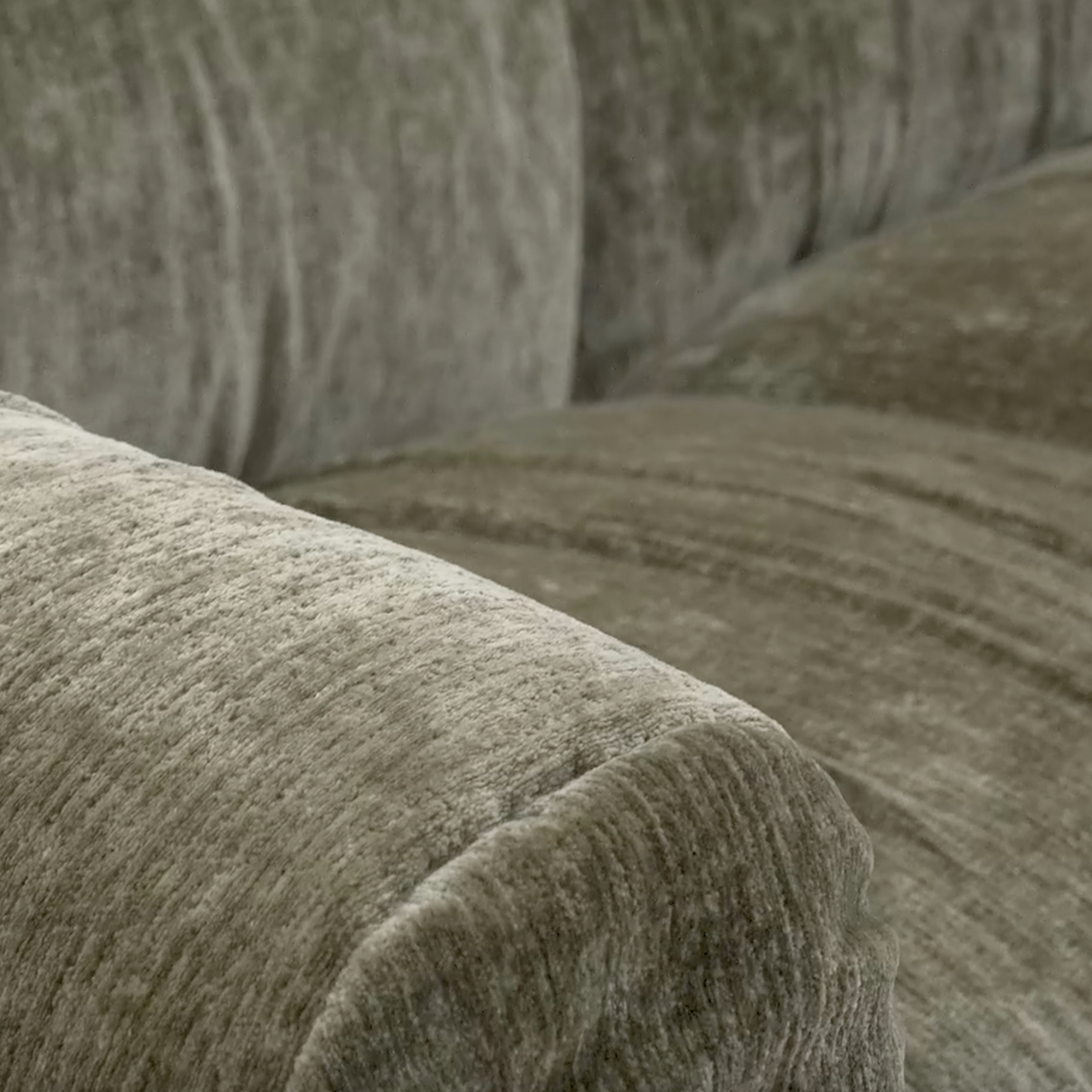 Aurora 1 Seater - Future Classics Furniture