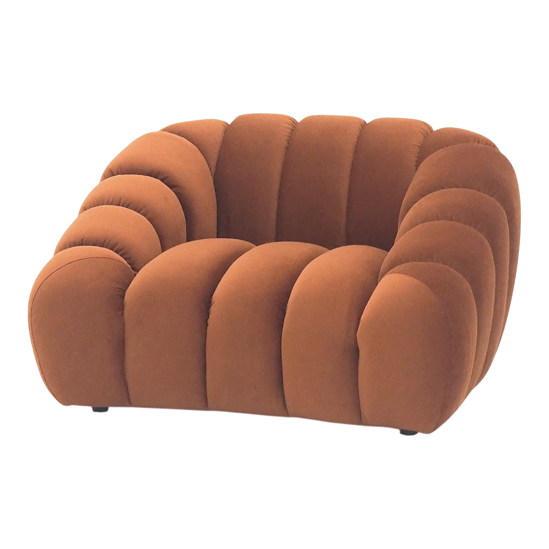 Nico 1 Seater - Future Classics Furniture