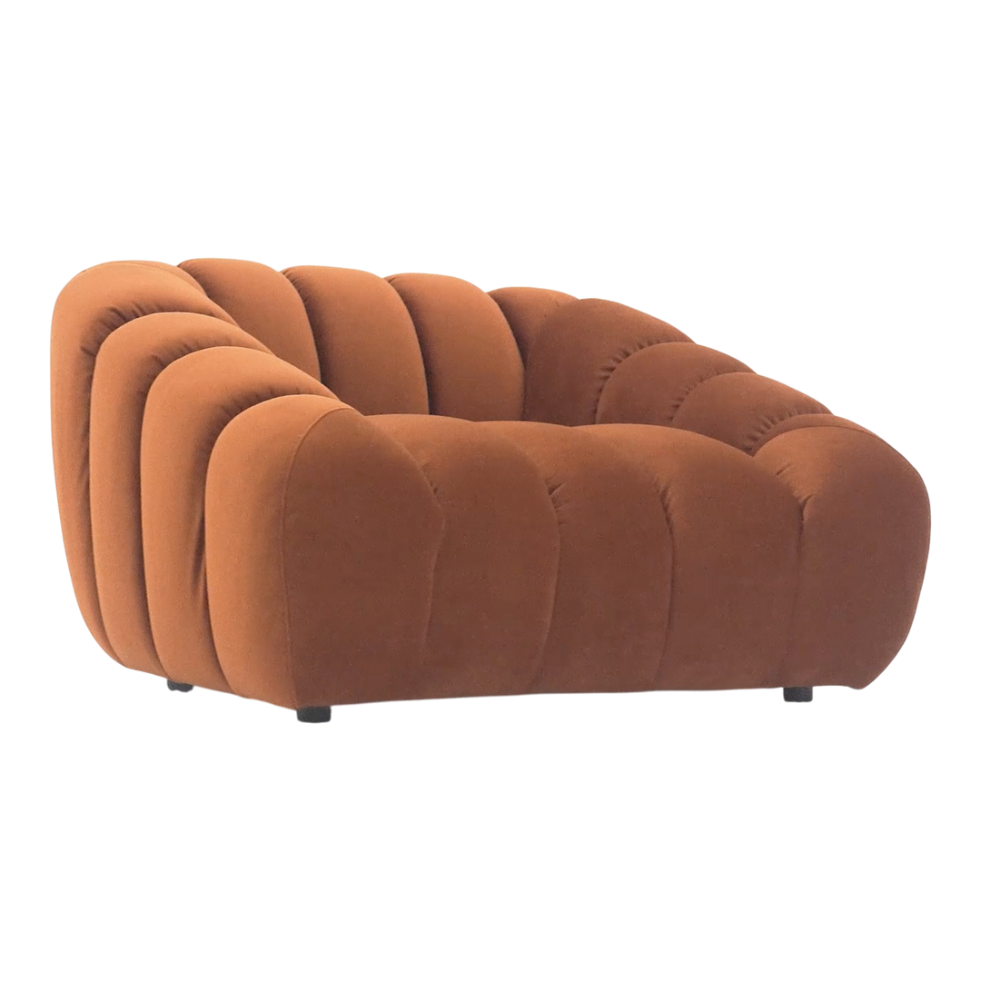 Nico 1 Seater - Future Classics Furniture