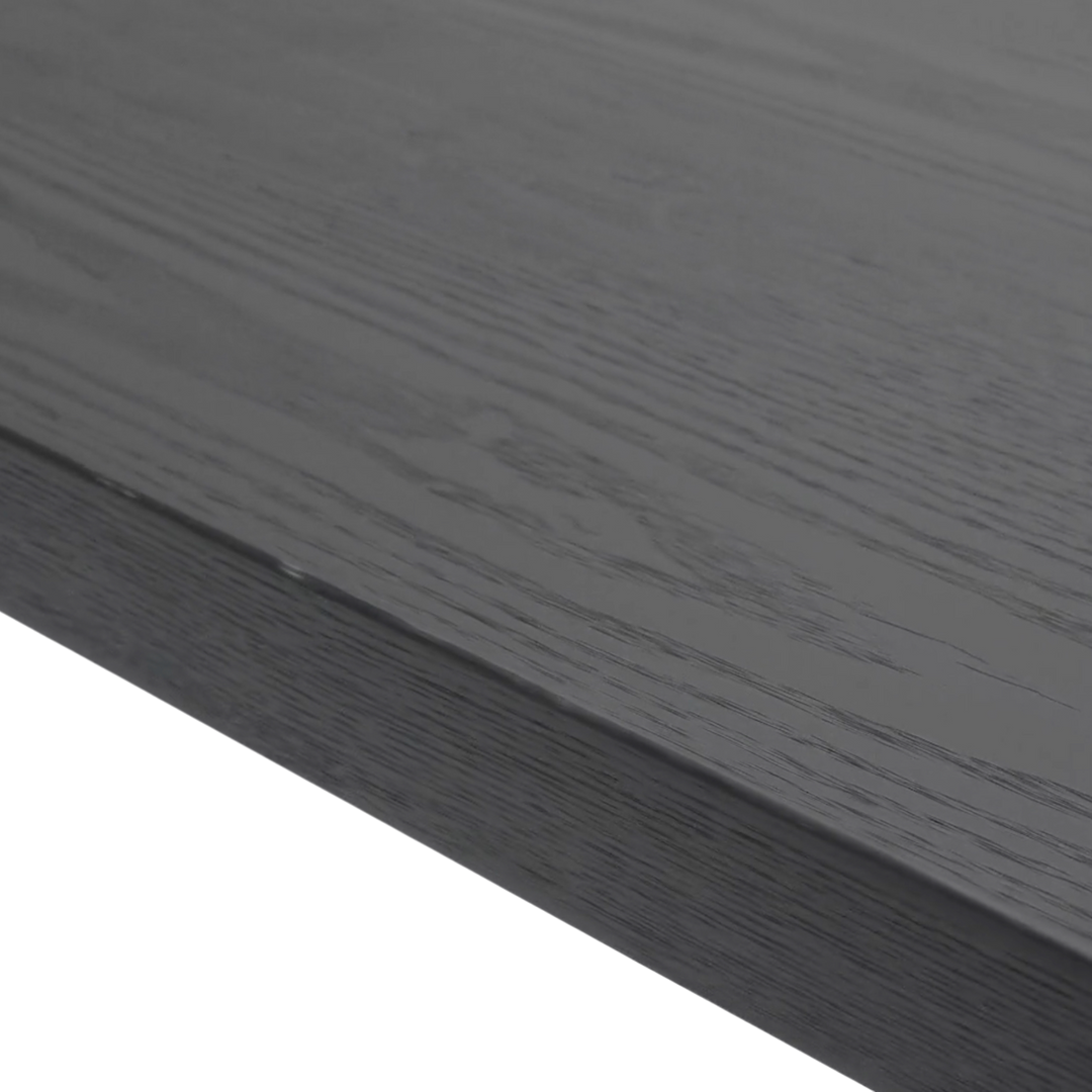 Cubano Rectangle Dining Table - 2.8m