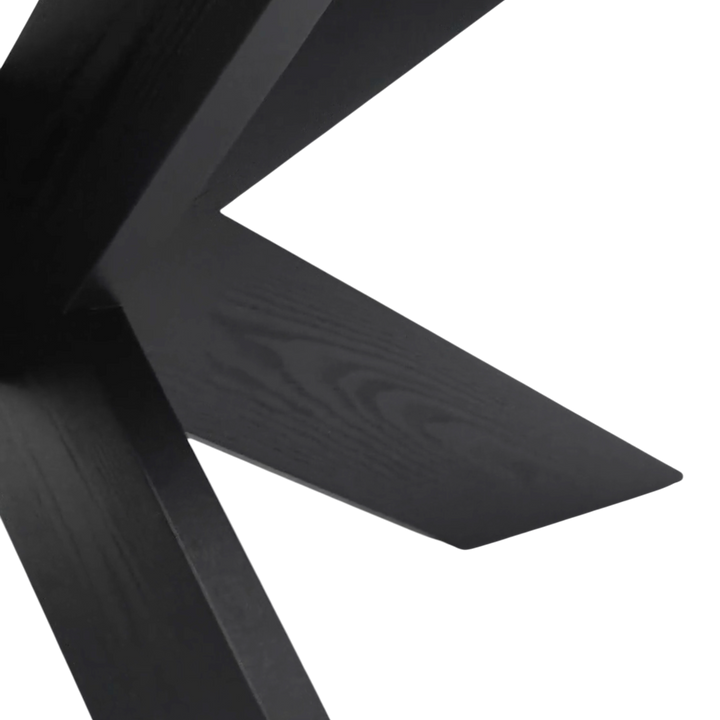 Cubano Rectangle Dining Table - 2.8m