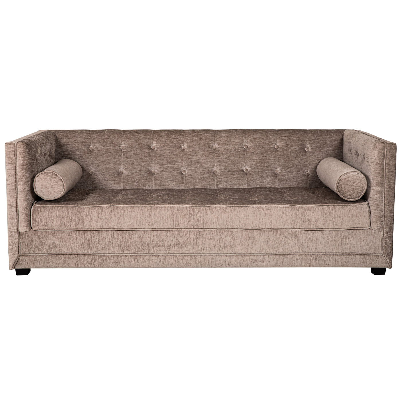 Sheraton 3 Seater Beige Grey