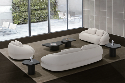 Sicily 3 Seater Sofa - Future Classics Furniture