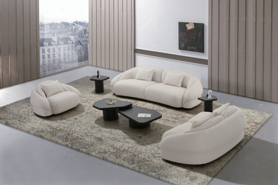 Sicily 3 Seater Sofa - Future Classics Furniture