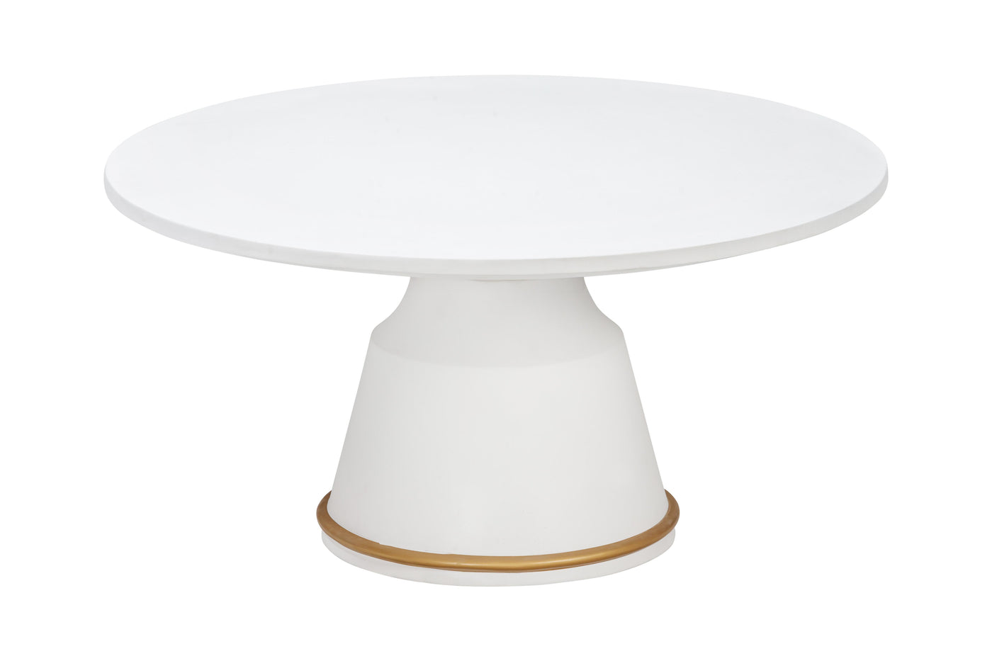 Yuppa Coffee Table White