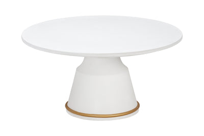 Yuppa Coffee Table White