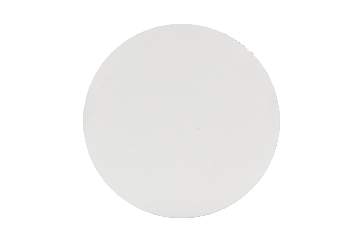 Yuppa Side Table White