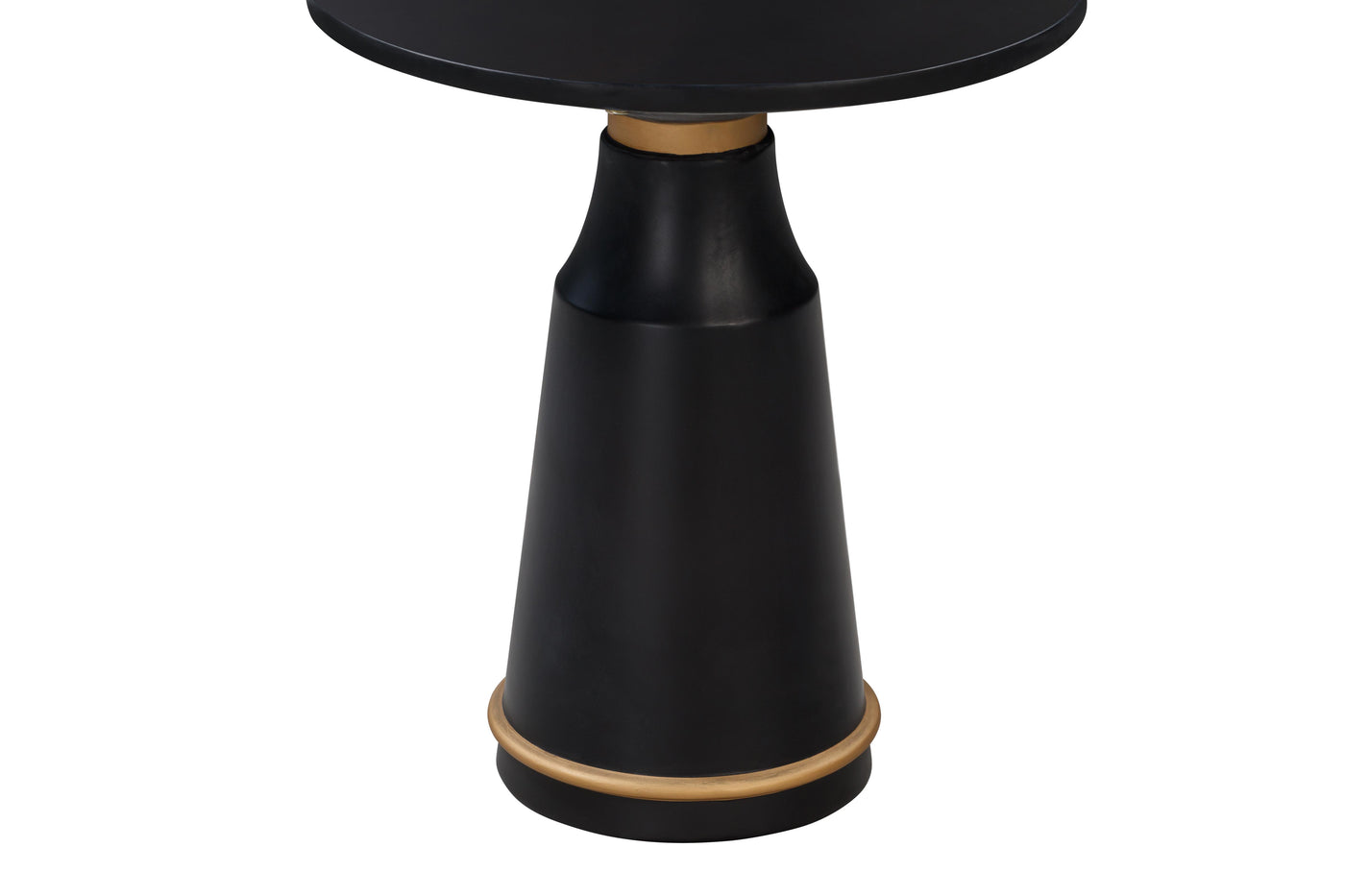 Yuppa Side Table Black - Future Classics Furniture