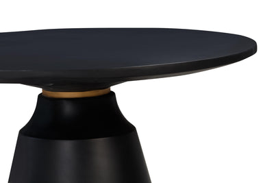 Yuppa Coffee Table Black - Future Classics Furniture