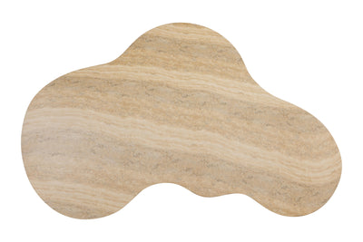 Wayva Coffee Table Travertine
