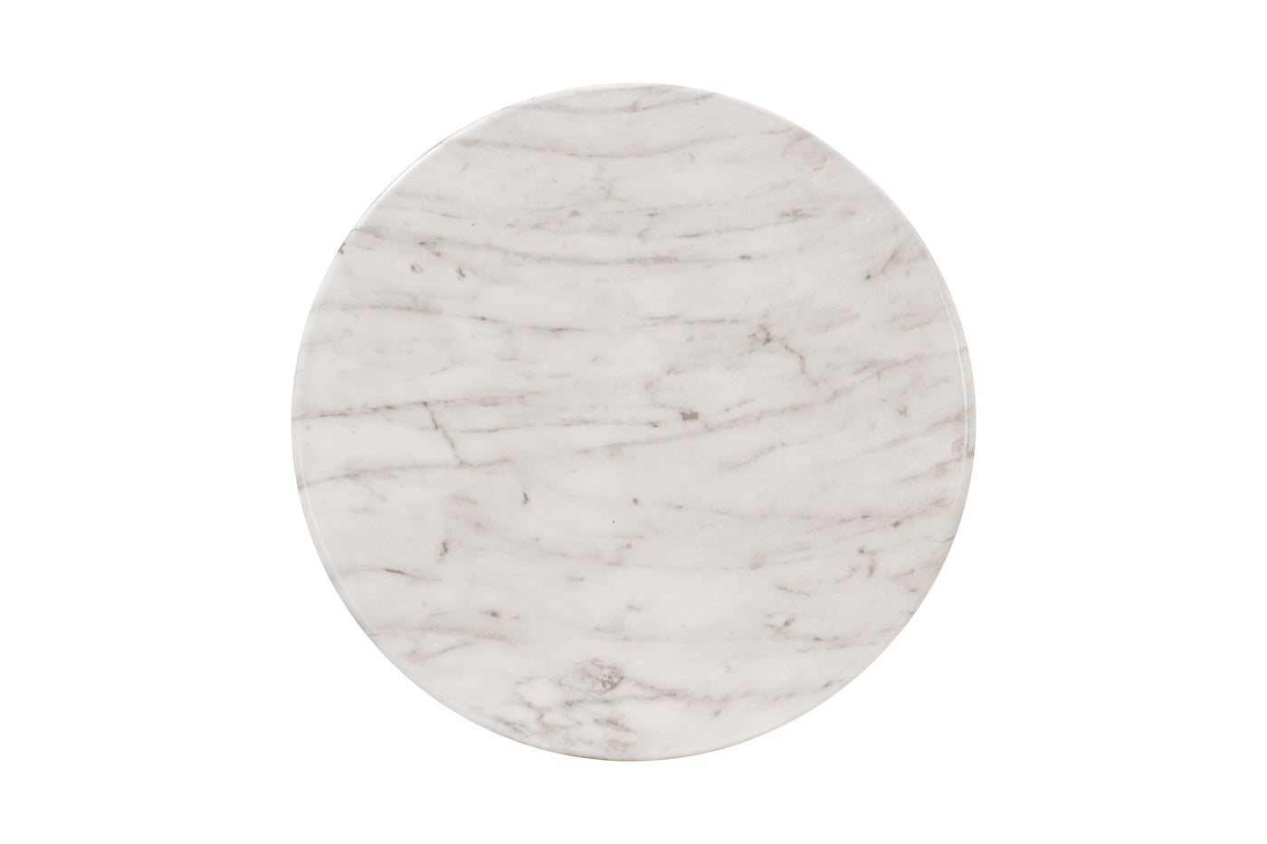 Luxxa Side Table Marble Finish