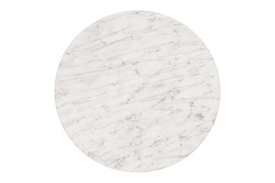 Luxxa Coffee Table Marble Finish