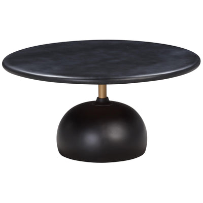 Glamma Coffee Table Black