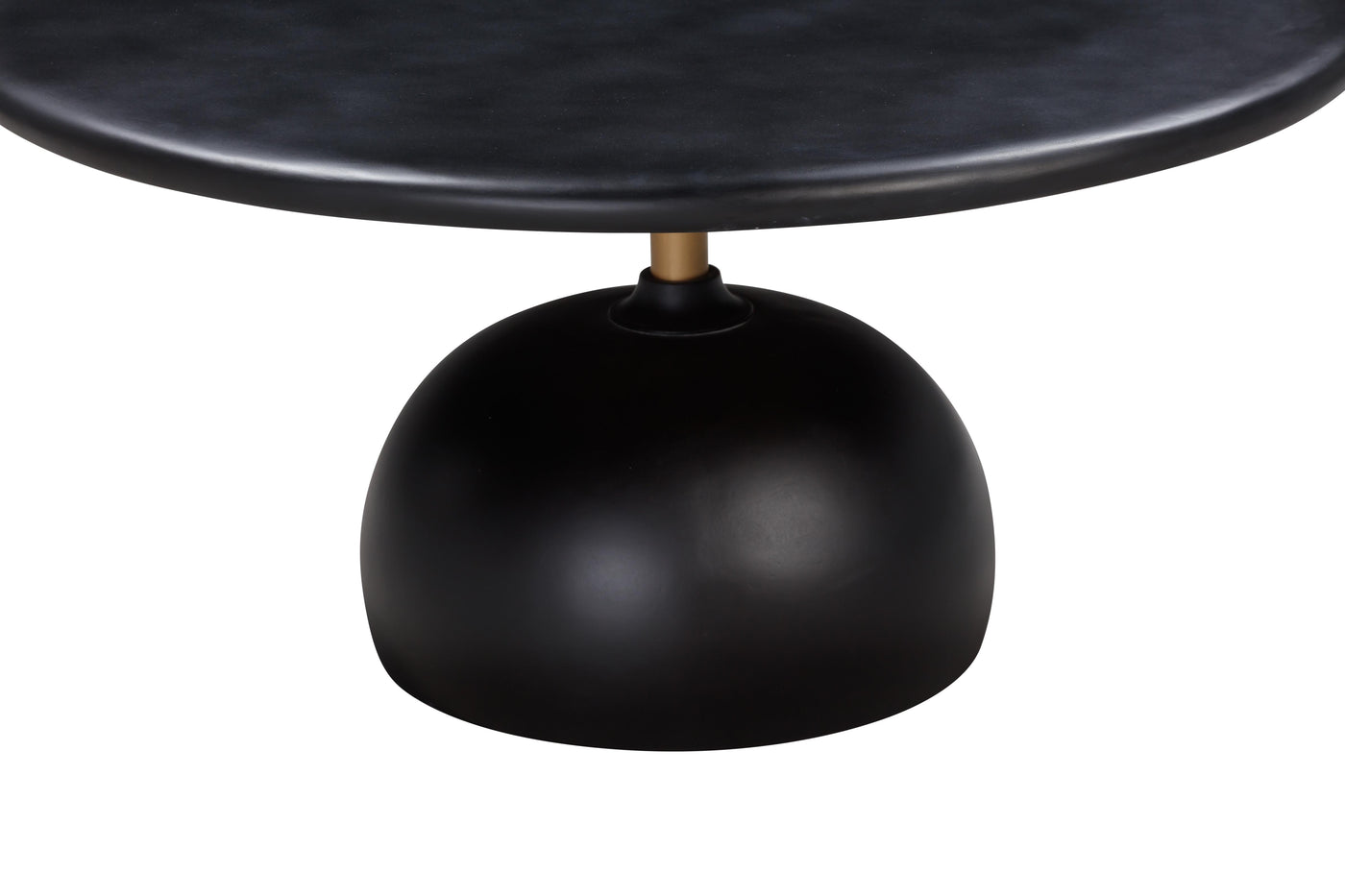 Glamma Coffee Table Black - Future Classics Furniture