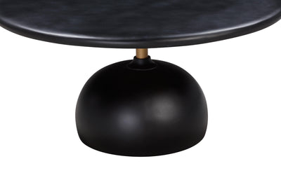 Glamma Coffee Table Black