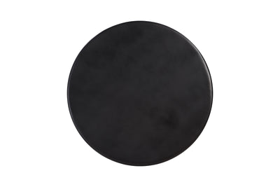 Glamma Side Table Black