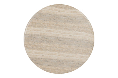 Luxxa Coffee Table Travertine - Future Classics Furniture