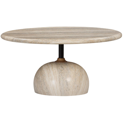 Luxxa Coffee Table Travertine