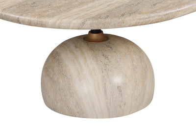 Luxxa Coffee Table Travertine