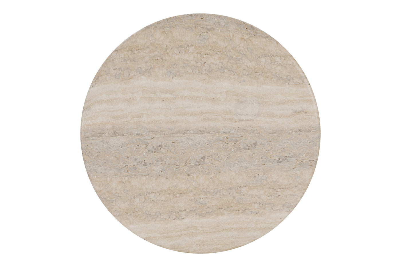 Luxxa Side Table Travertine