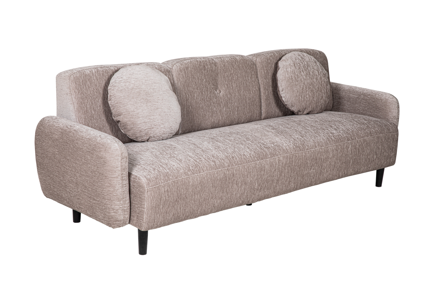 Waldorf Sofa Beige Grey