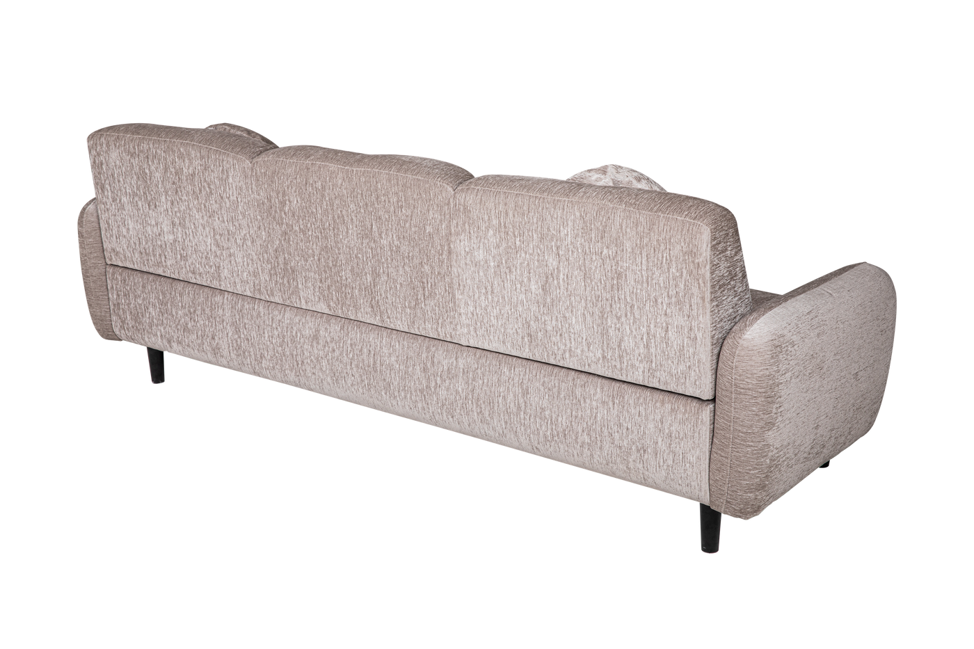 Waldorf Sofa Beige Grey