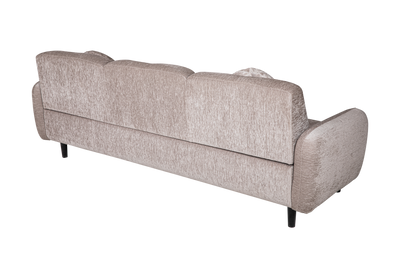 Waldorf Sofa Beige Grey