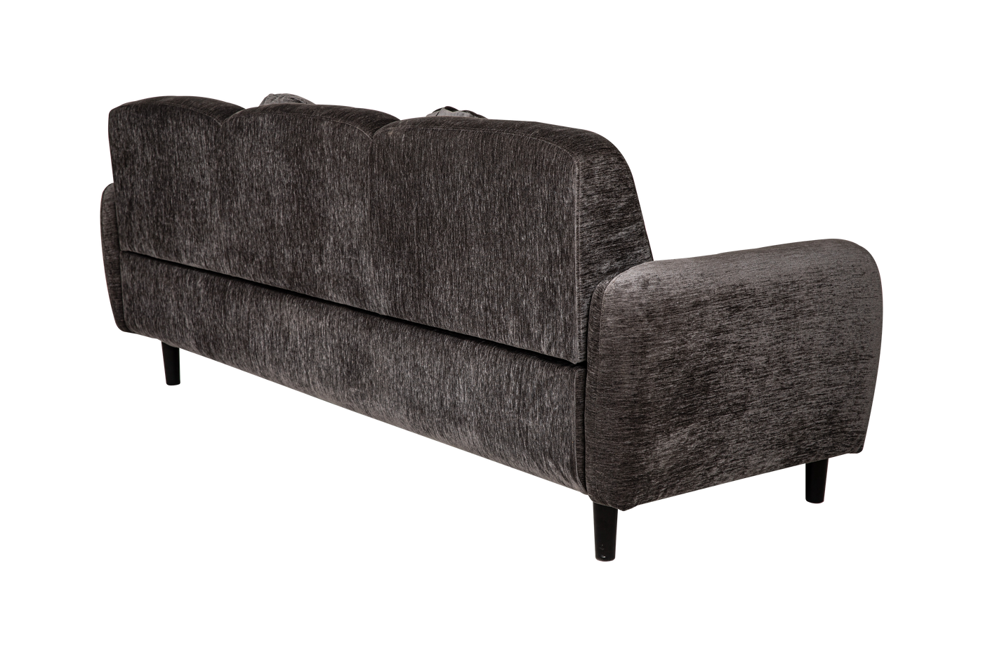 Waldorf Sofa Charcoal - Future Classics Furniture