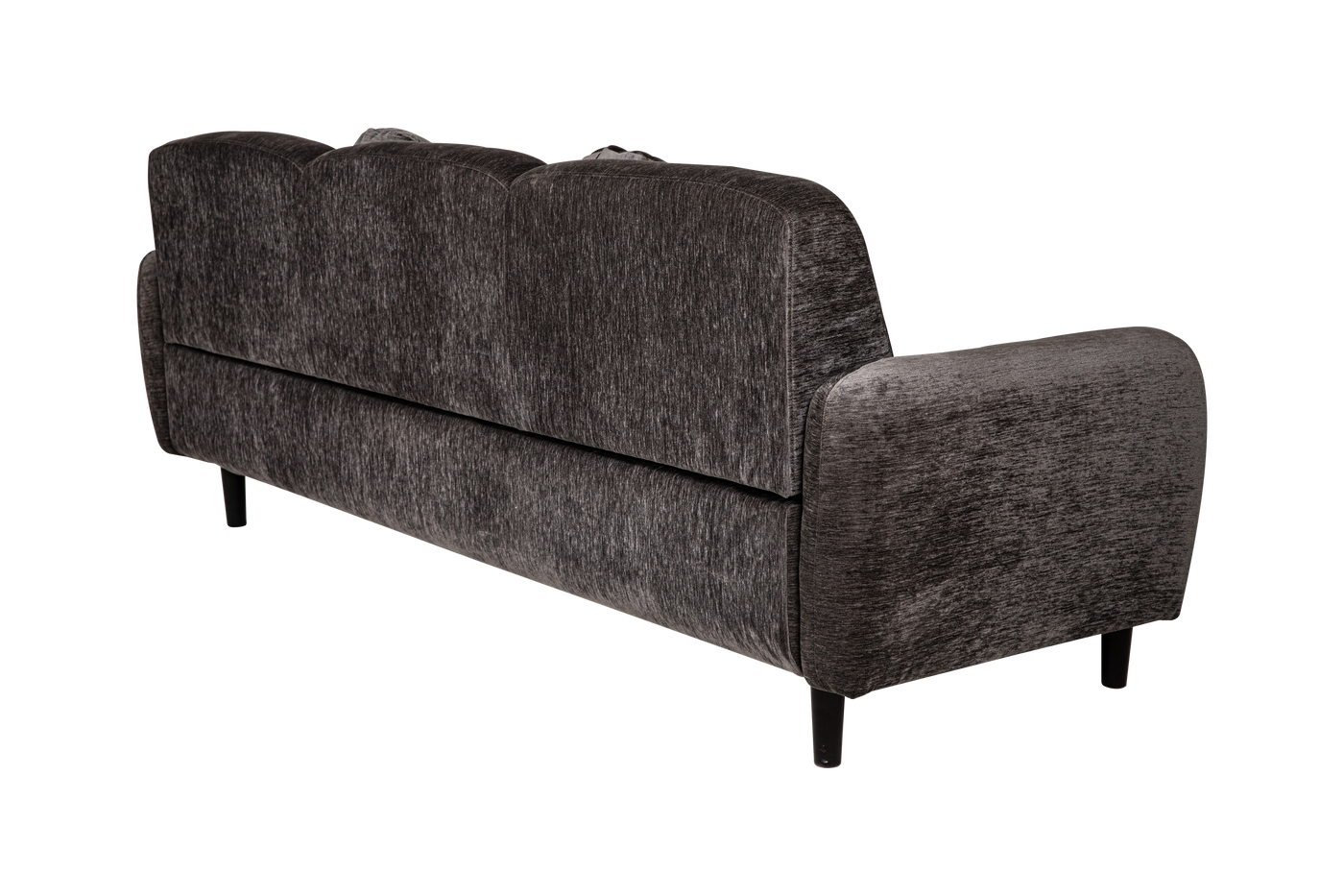 Waldorf Sofa Charcoal