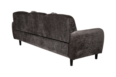 Waldorf Sofa Charcoal