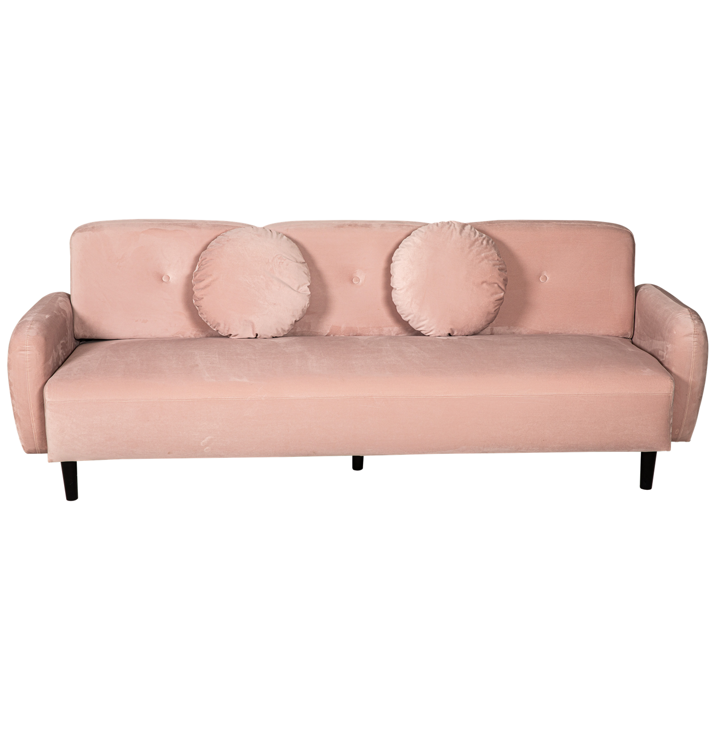 Waldorf Sofa Pink