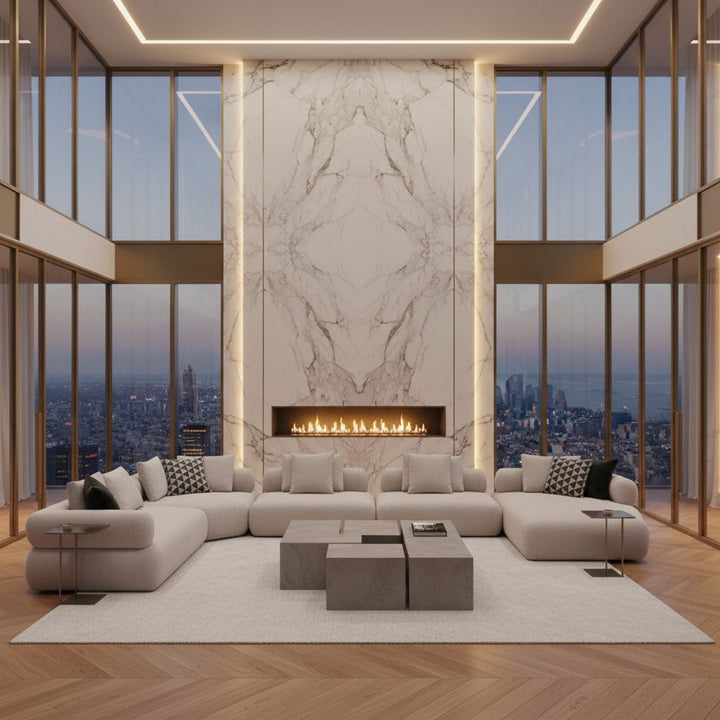 Grande Sofa