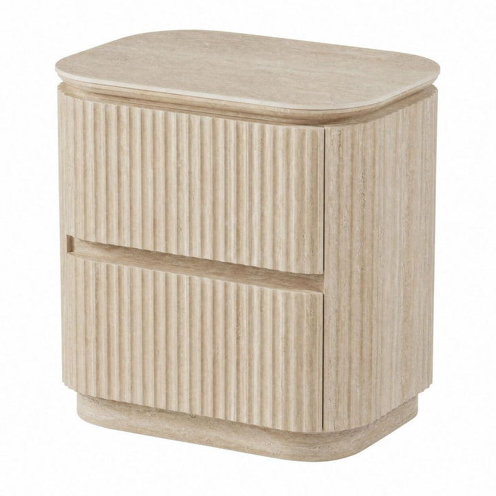 Paris Bedside Table