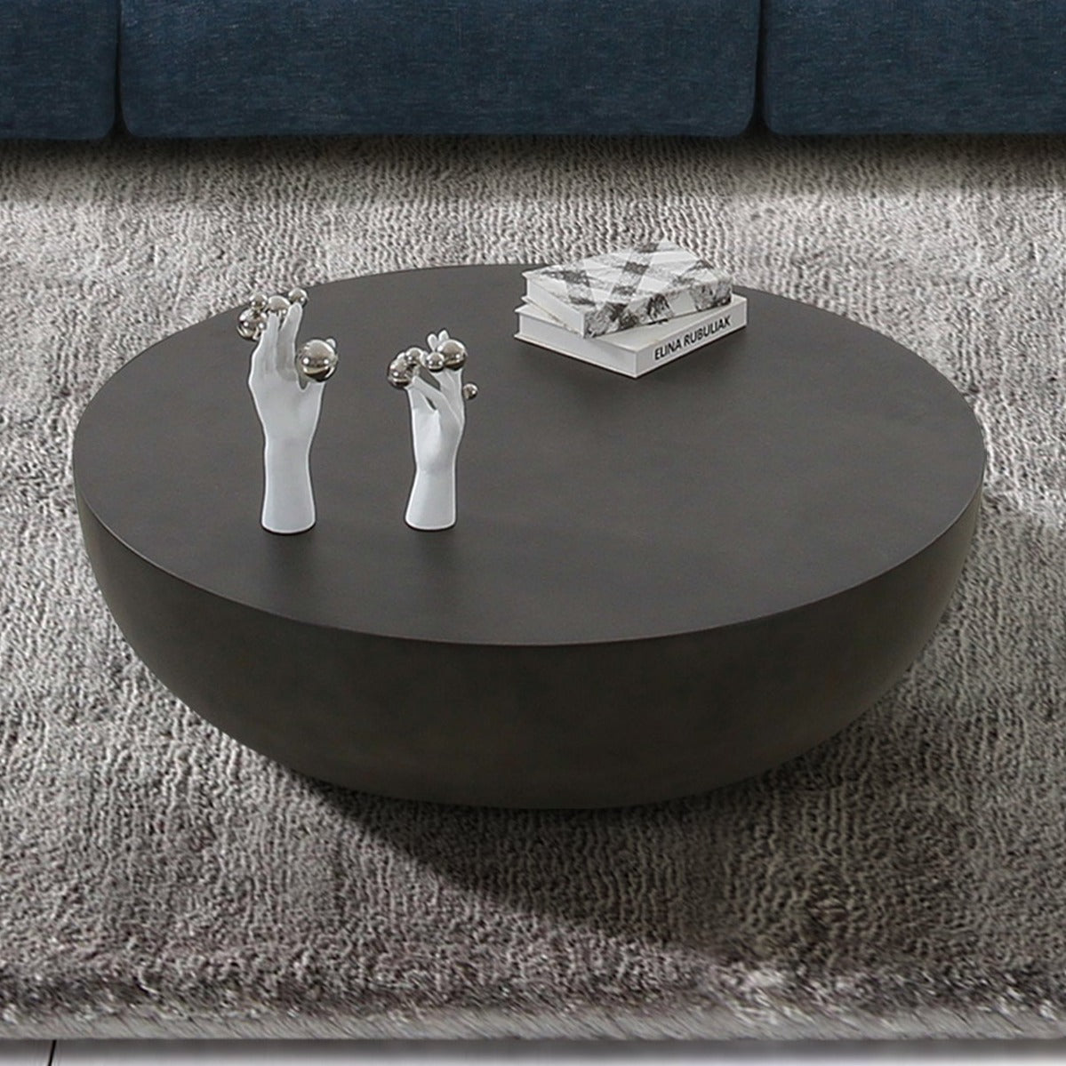 Akira Large Coffee Table