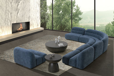 Akira Large Coffee Table
