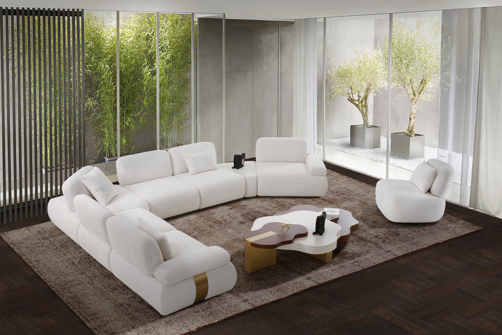 Status Modular Sofa - Future Classics Furniture