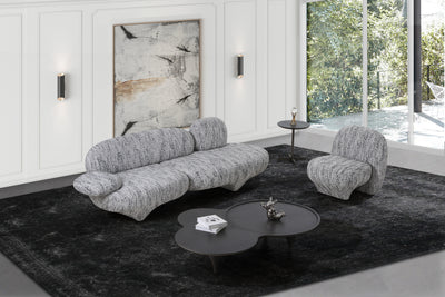 Galactic Sofa