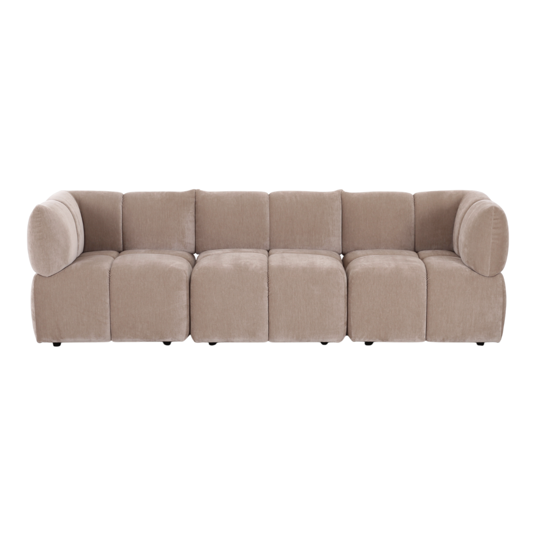 Giovanna 3 Seater Sofa - Future Classics Furniture