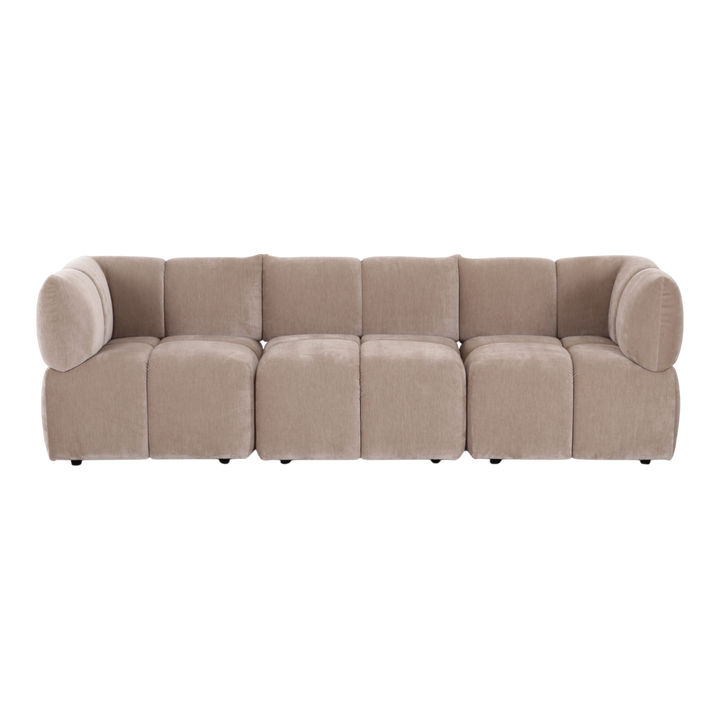 Giovanna 3 Seater Sofa - Future Classics Furniture