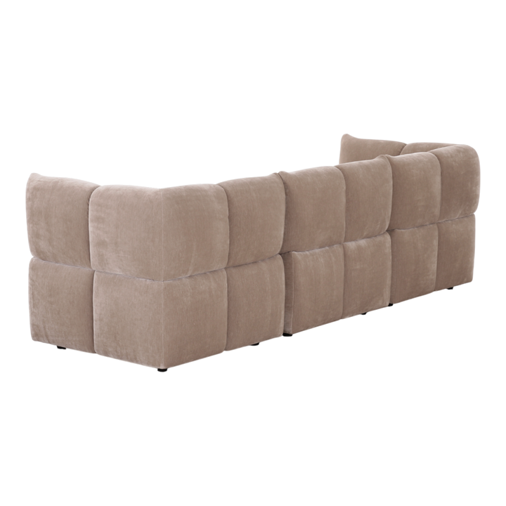 Giovanna 3 Seater Sofa - Future Classics Furniture