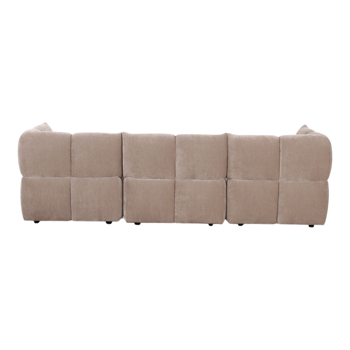 Giovanna 3 Seater Sofa - Future Classics Furniture