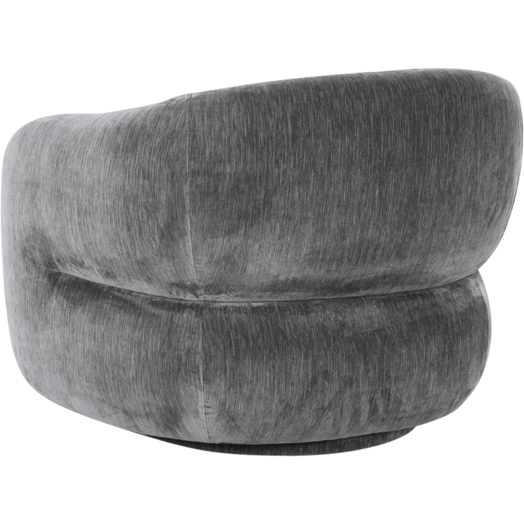 Nuvari Swivel Chair