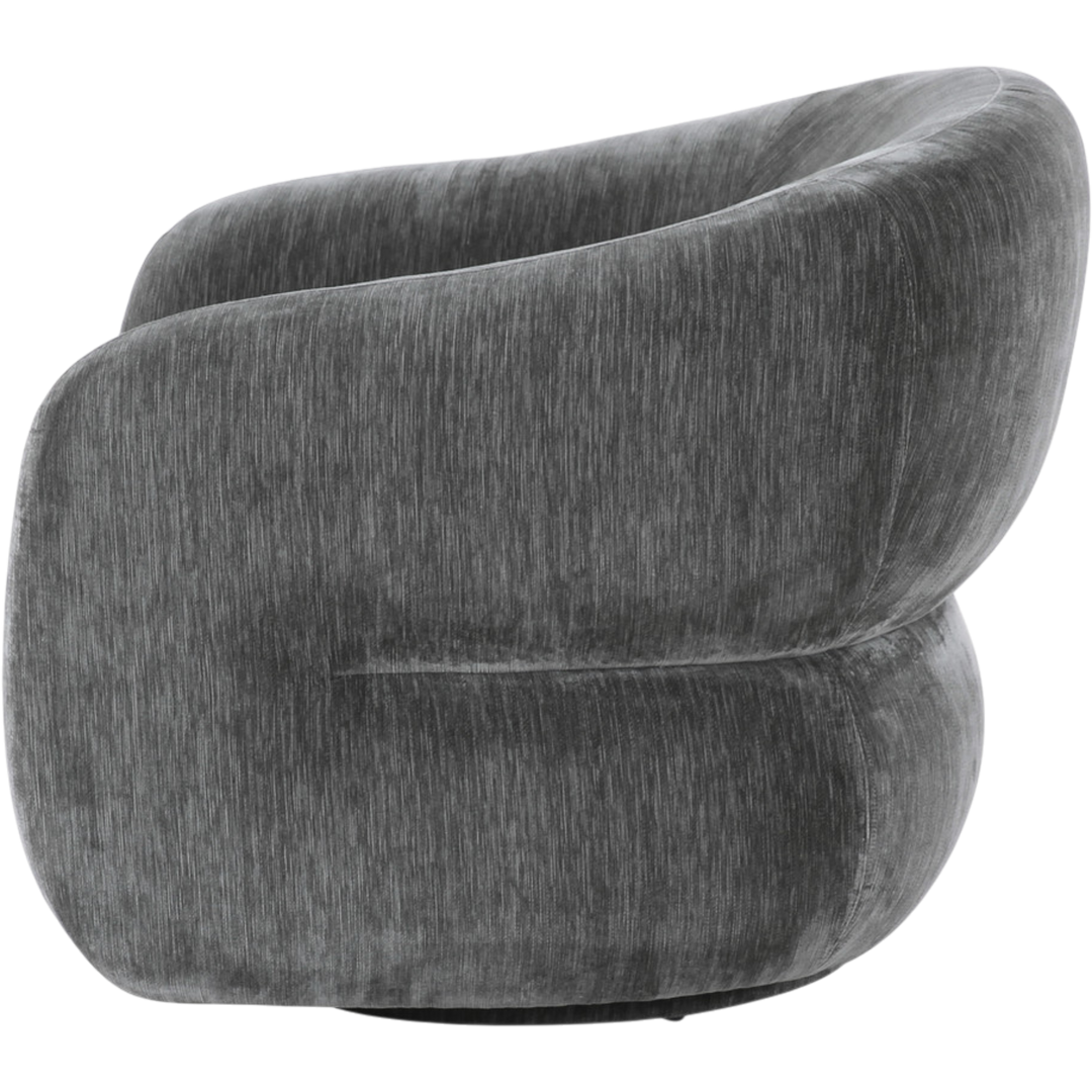 Nuvari Swivel Chair